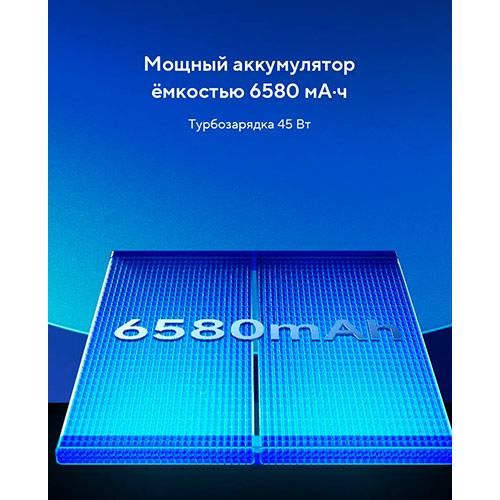 REDMI Note 15 Pro Plus 12/256GB | MK04069