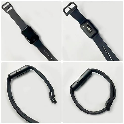 Samsung Galaxy Fit 3 | MK04072