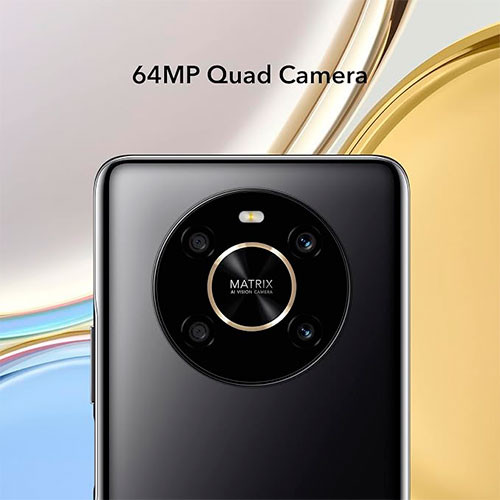 Honor Magic 4 Lite 6/128GB | MK04073
