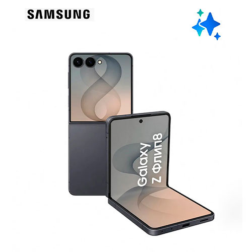 Samsung Galaxy Z Flip 8 12/256GB | MK04077