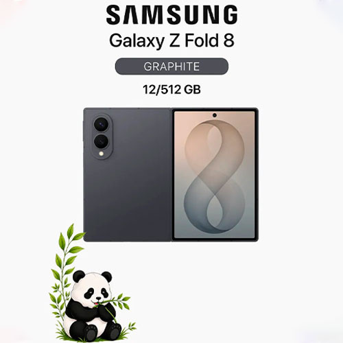 Samsung Galaxy Z Fold 8 12/512GB | MK04078