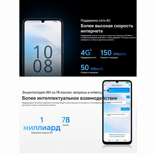Honor T10 4/64GB | MK04081