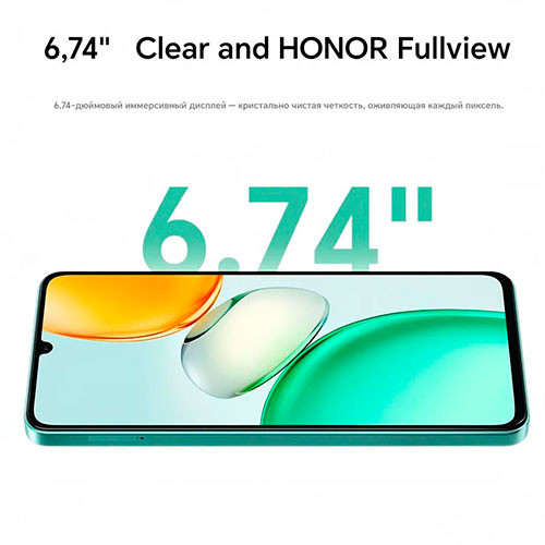 Honor Play 10 3/64 ГБ | MK04082