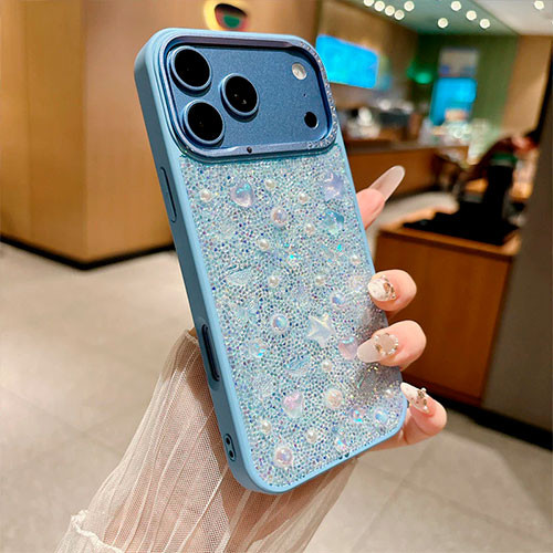 Чехол для iPhone 17 Pro / 18 Pro | MK04092