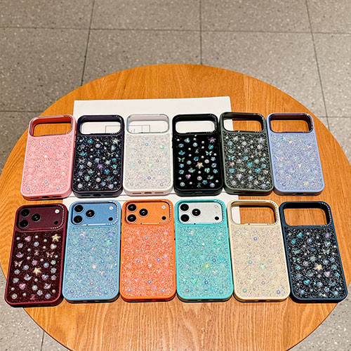 Чехол для iPhone 17 Pro / 18 Pro | MK04092