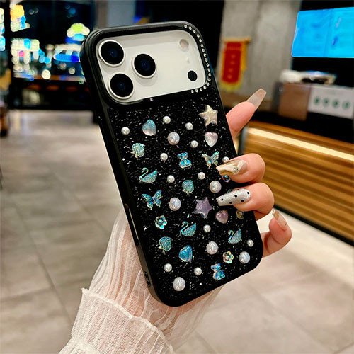Чехол для iPhone 17 Pro Max / 18 Pro Max | MK04093