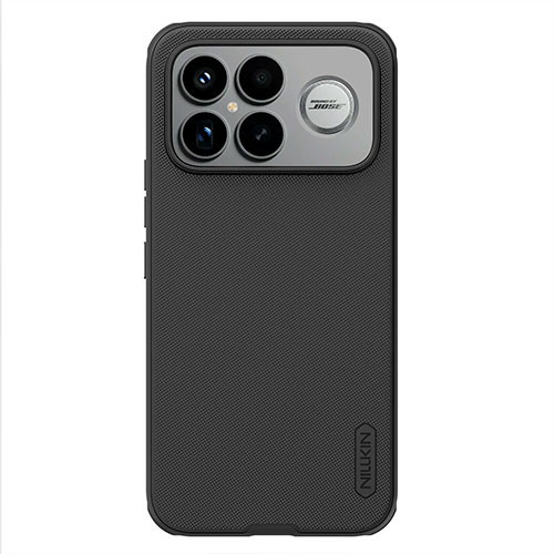 Чехол для Xiaomi Poco F8 Ultra (Redmi K90 Pro Max) | MK04095