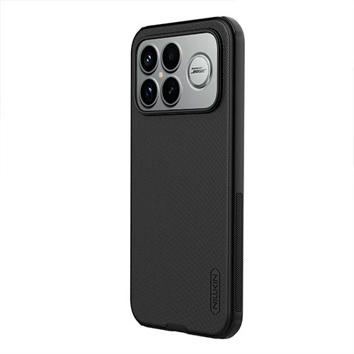 Чехол для Xiaomi Poco F8 Ultra (Redmi K90 Pro Max) | MK04095