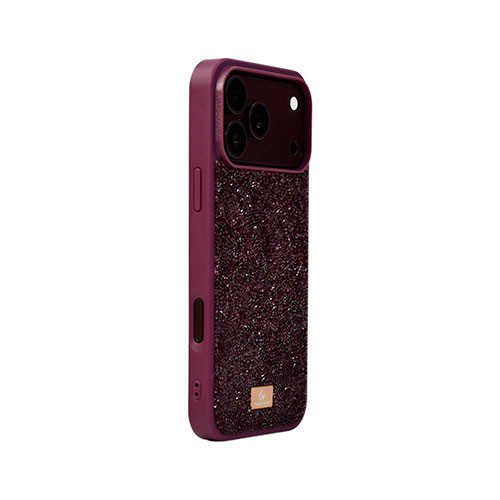 Блестящий чехол для iPhone 17 Pro /18 Pro | MK04096