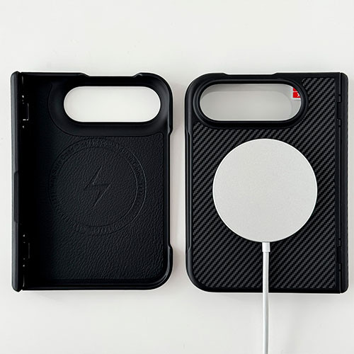 Чехол для iPhone Duo | MK04097