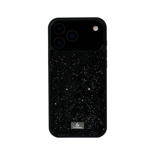 Блестящий чехол для iPhone 17 Pro Max /18 Pro Max | MK04101