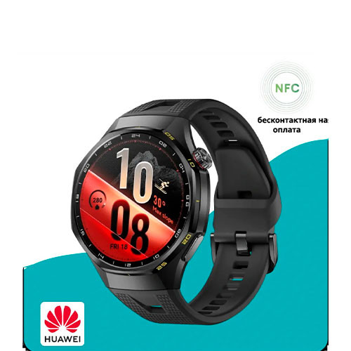 HUAWEI Watch GT 7 Pro (46mm) | MK04105