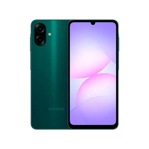 SAMSUNG Galaxy A07s 4/64GB | MK04107