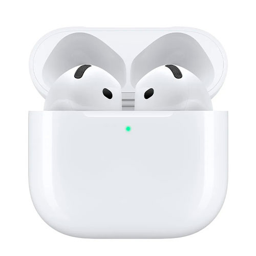 APPLE AirPods 5 (ANC) | MK04113