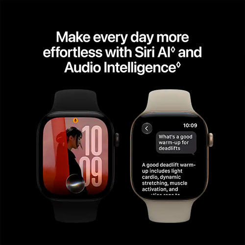 APPLE Watch Series 12 (42mm) | MK04115