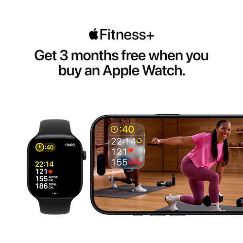 APPLE Watch Series 12 (42mm) | MK04115