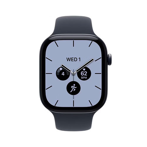 APPLE Watch Series 12 (46mm) | MK04116