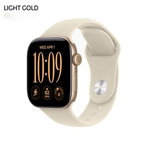 APPLE Watch Series 12 (46mm) | MK04116