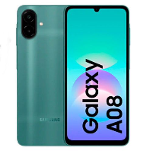 SAMSUNG Galaxy A08 6/128GB | MK04117