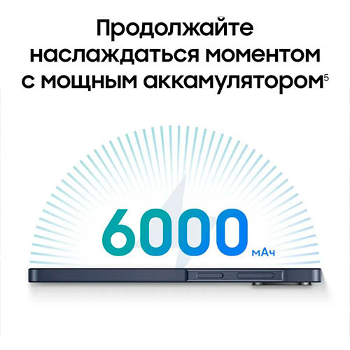 SAMSUNG Galaxy A08 6/128GB | MK04117
