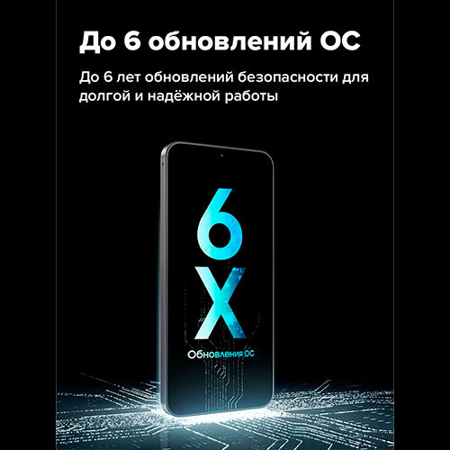 SAMSUNG Galaxy A18 4/128GB | MK04118