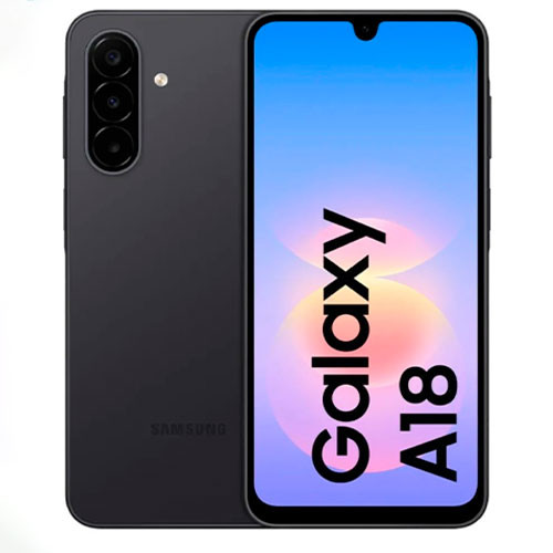 SAMSUNG Galaxy A18 6/128GB | MK04119