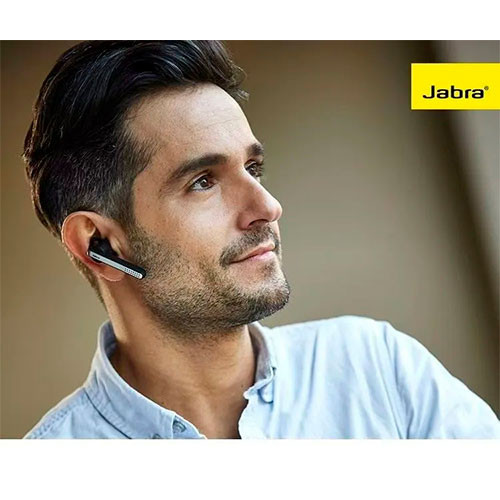 Bluetooth-гарнитуры-вкладыши с шумоподавлением Jabra Extraordinary 3 | MK04129