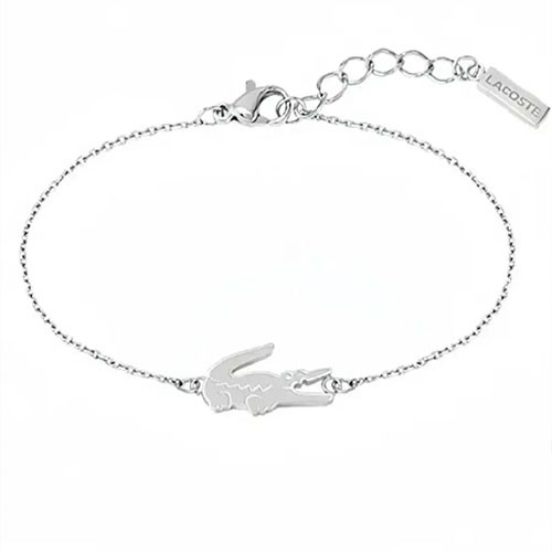 Браслет LACOSTE ,Парные браслеты 2 шт | MK04133