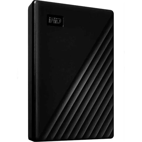 WD My Passport HDD 2TB | MK04140