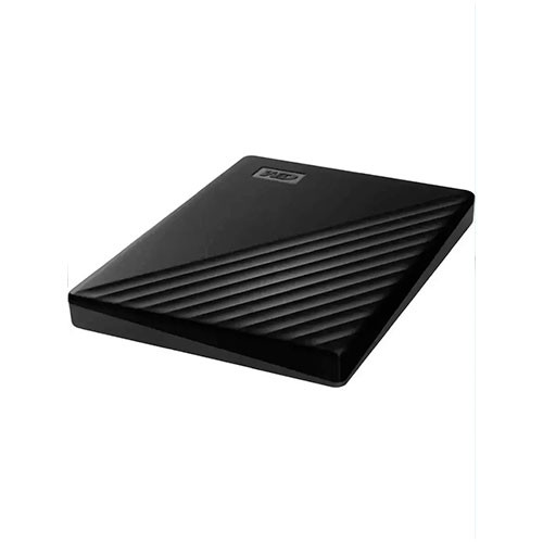 WD My Passport HDD 2TB | MK04140