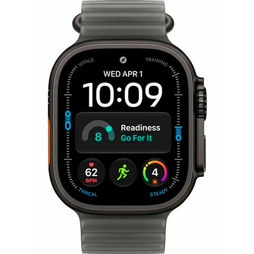 Apple Watch Ultra 4 (49mm) | MK04144