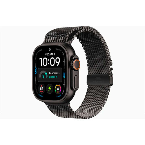 Apple Watch Ultra 4 (49mm) Natural | MK04145