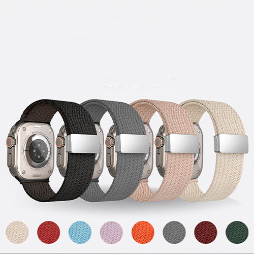Ремешок для Apple Watch 42mm 44mm 45mm 46mm 49mm | MK04149