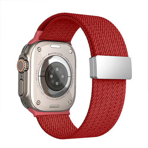 Ремешок для Apple Watch 42mm 44mm 45mm 46mm 49mm | MK04149