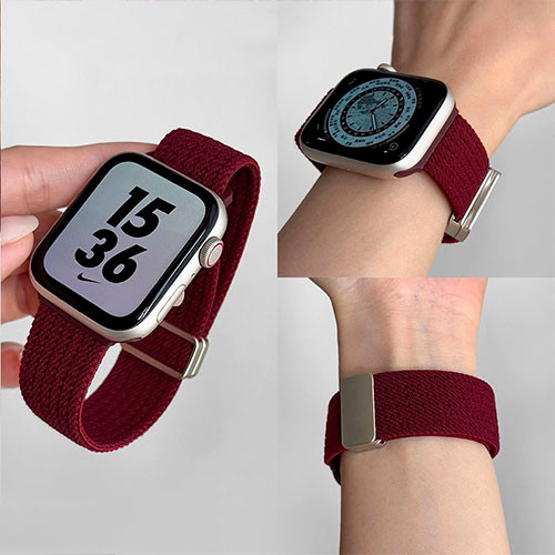 Ремешок для Apple Watch 42mm 44mm 45mm 46mm 49mm | MK04149