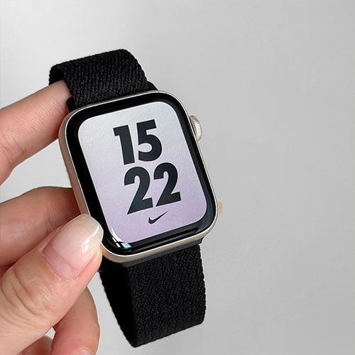 Ремешок для Apple Watch 42mm 44mm 45mm 46mm 49mm | MK04149
