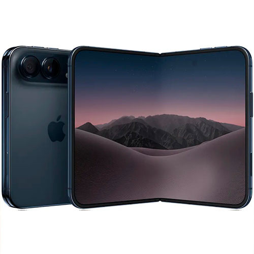 iPhone Duo 12/256 GB | MK04150