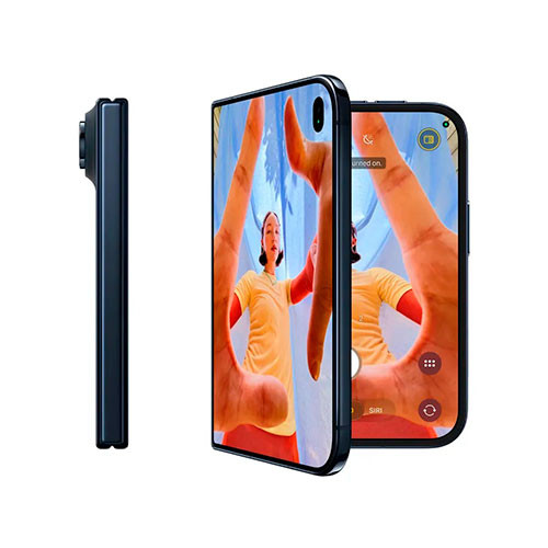 iPhone Duo 12/256 GB | MK04150