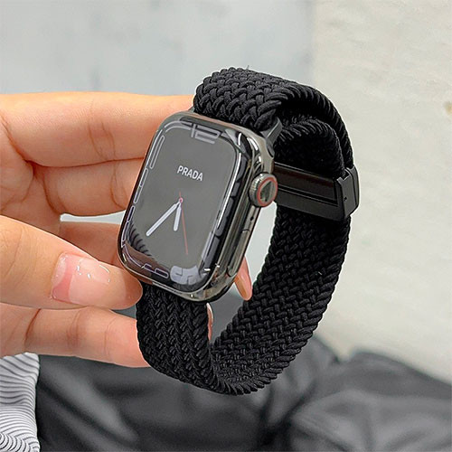 Ремешок для Apple Watch 42mm 44mm 45mm 46mm 49mm | MK04151