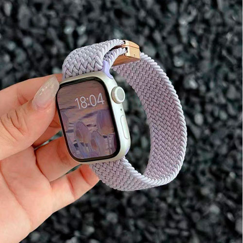Ремешок для Apple Watch 42mm 44mm 45mm 46mm 49mm | MK04151