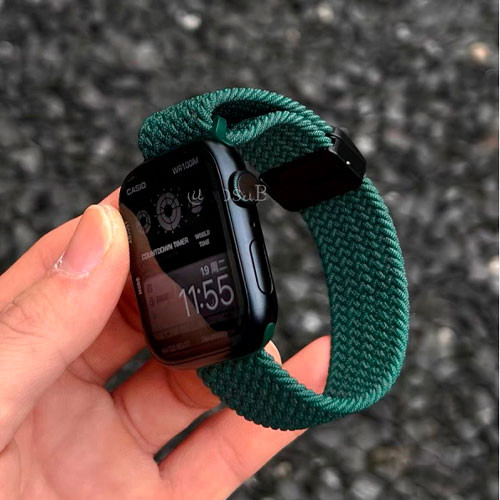 Ремешок для Apple Watch 42mm 44mm 45mm 46mm 49mm | MK04151