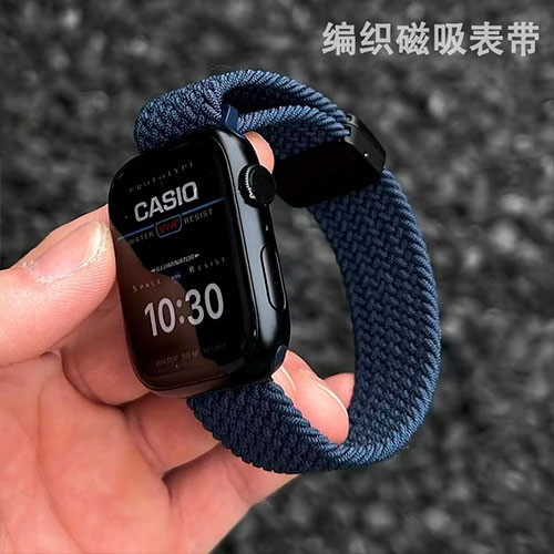Ремешок для Apple Watch 42mm 44mm 45mm 46mm 49mm | MK04151