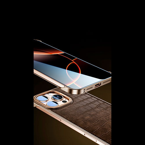 Чехол для iPhone 15 Pro | MK04158